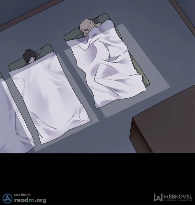 My Girlfriend Is A Zombie Mangakakalot X Chapter 96 Page 38