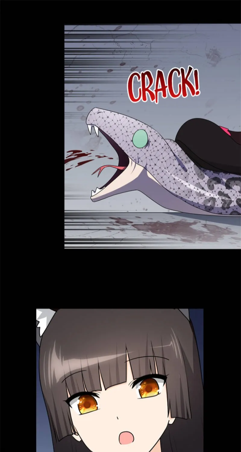My Girlfriend Is A Zombie Mangakakalot X Chapter 96 Page 7