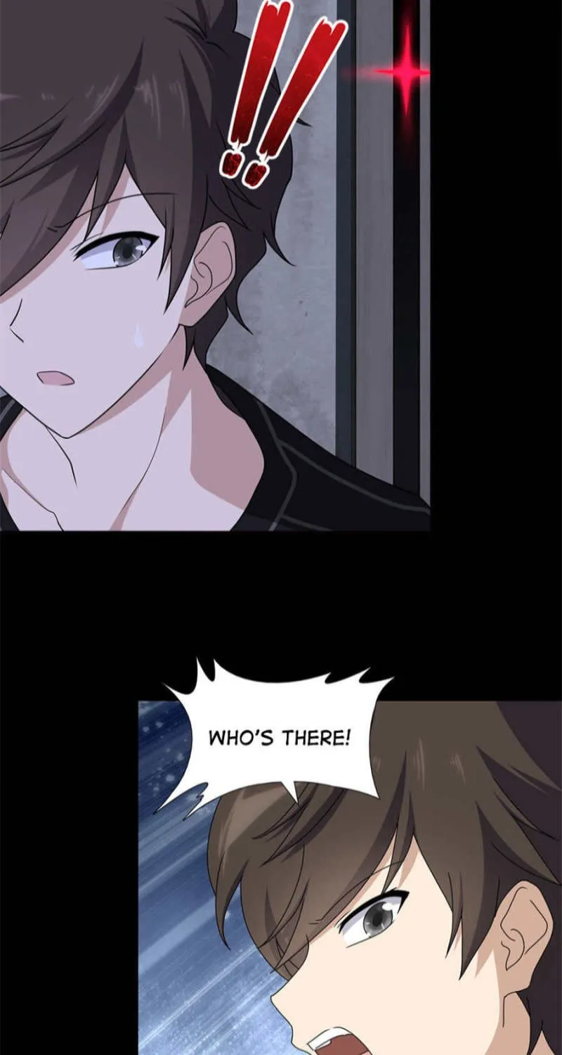 My Girlfriend Is A Zombie Mangakakalot X Chapter 97 Page 17