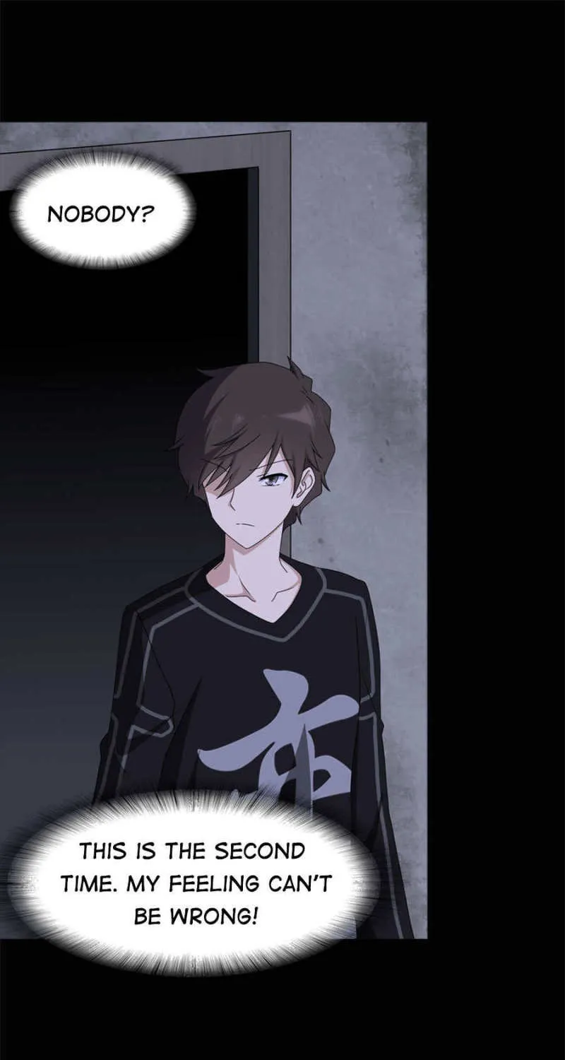 My Girlfriend Is A Zombie Mangakakalot X Chapter 97 Page 19