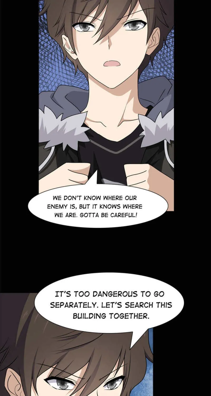 My Girlfriend Is A Zombie Mangakakalot X Chapter 97 Page 25