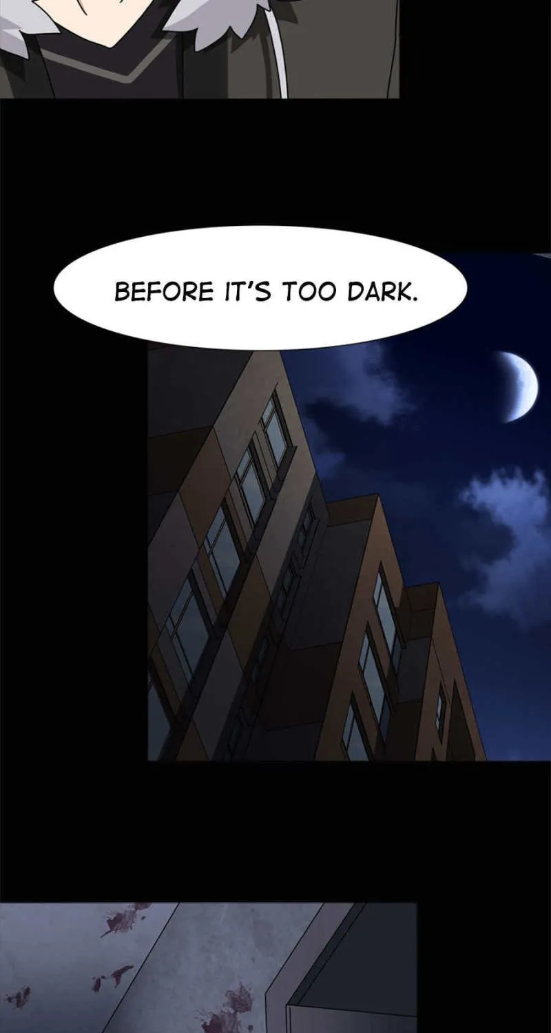 My Girlfriend Is A Zombie Mangakakalot X Chapter 97 Page 27
