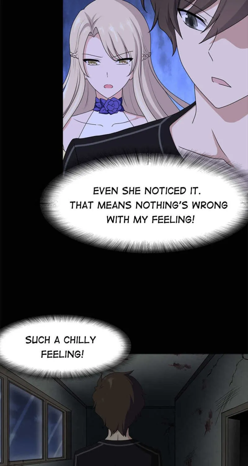 My Girlfriend Is A Zombie Mangakakalot X Chapter 97 Page 21