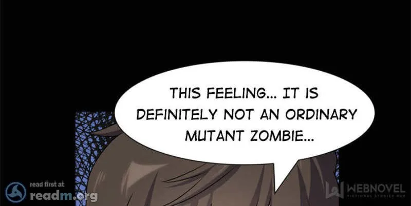 My Girlfriend Is A Zombie Mangakakalot X Chapter 97 Page 24