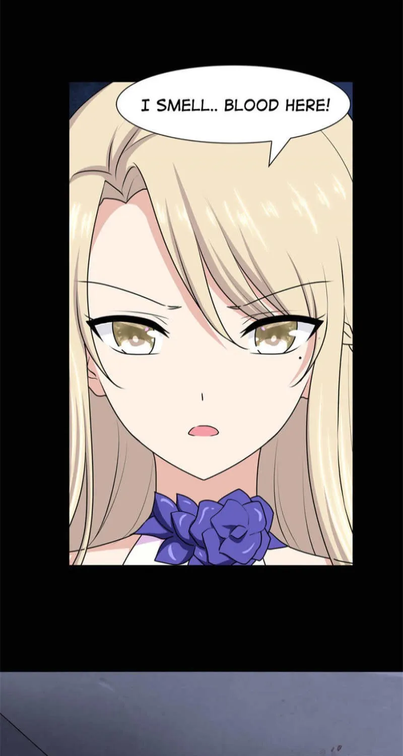 My Girlfriend Is A Zombie Mangakakalot X Chapter 97 Page 37