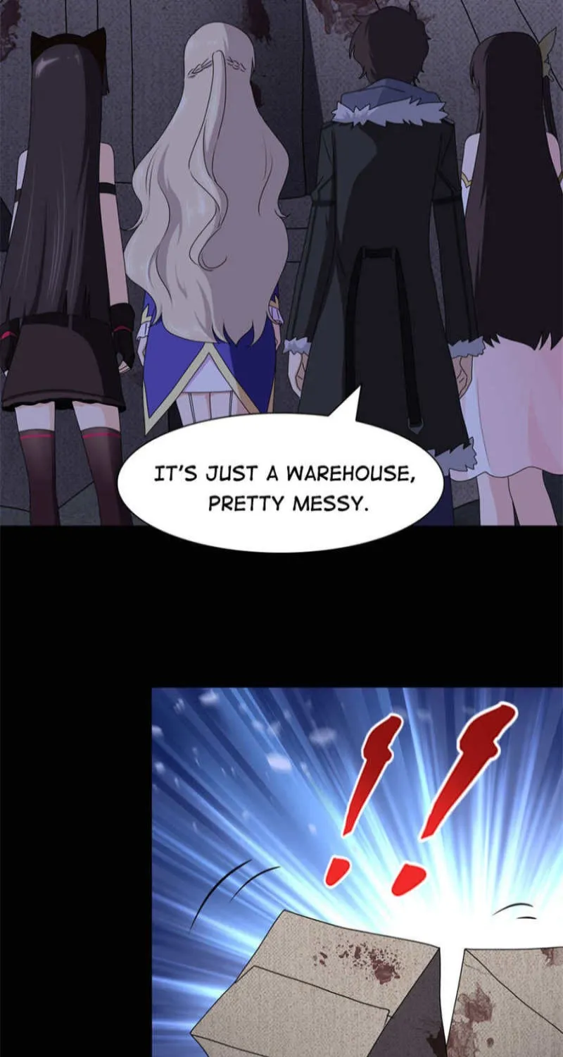 My Girlfriend Is A Zombie Mangakakalot X Chapter 97 Page 39