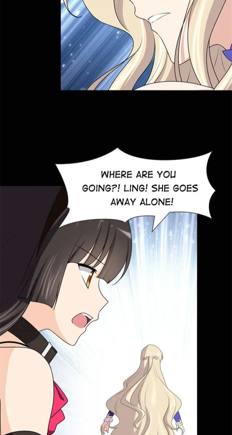 My Girlfriend Is A Zombie Mangakakalot X Chapter 97 Page 33