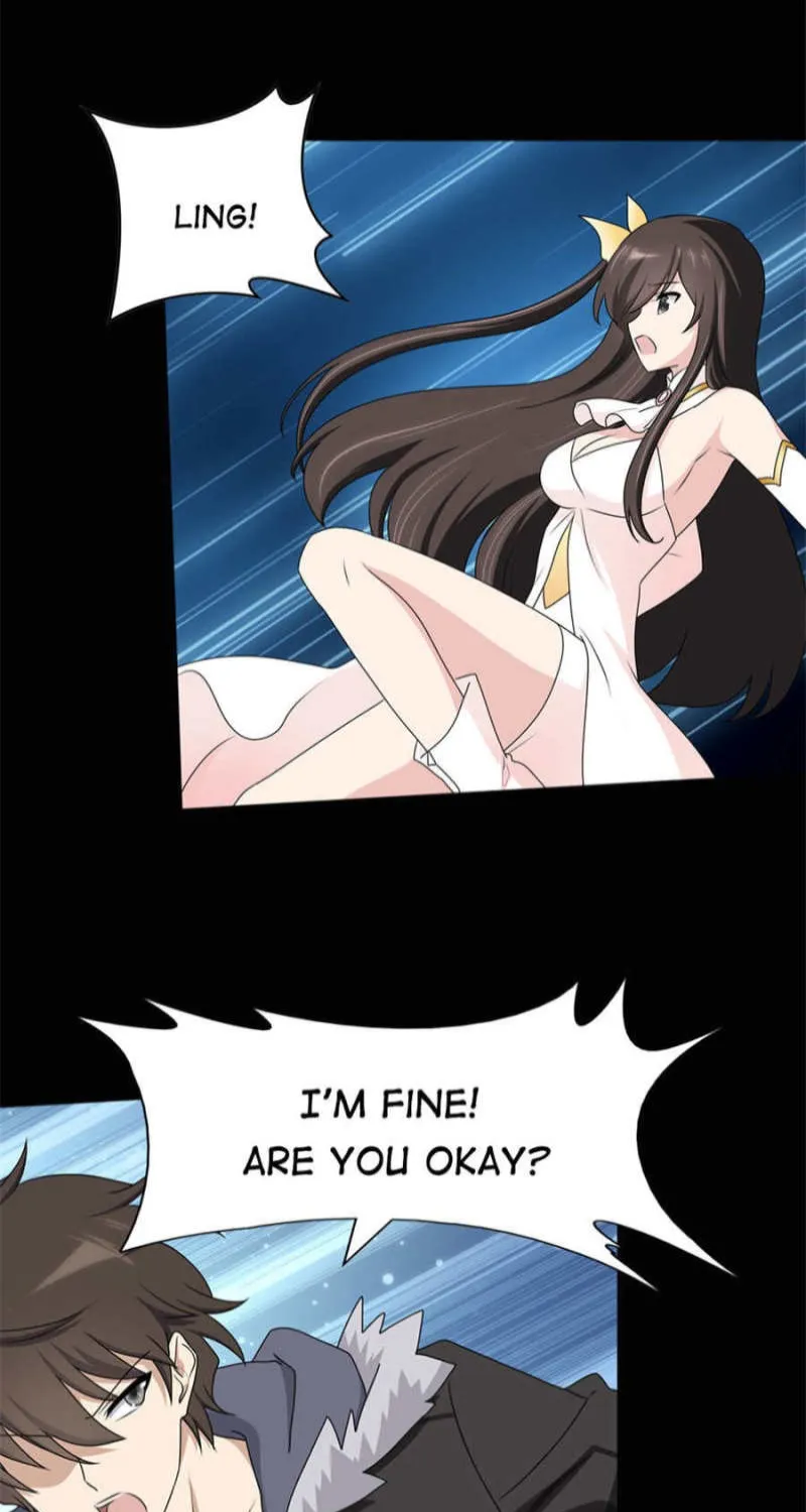 My Girlfriend Is A Zombie Mangakakalot X Chapter 97 Page 47