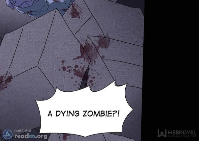 My Girlfriend Is A Zombie Mangakakalot X Chapter 97 Page 42