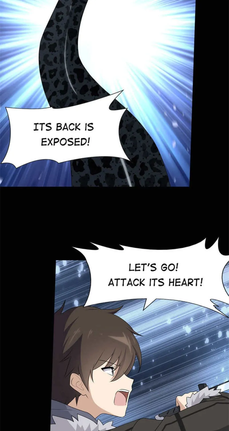 My Girlfriend Is A Zombie Mangakakalot X Chapter 97 Page 57