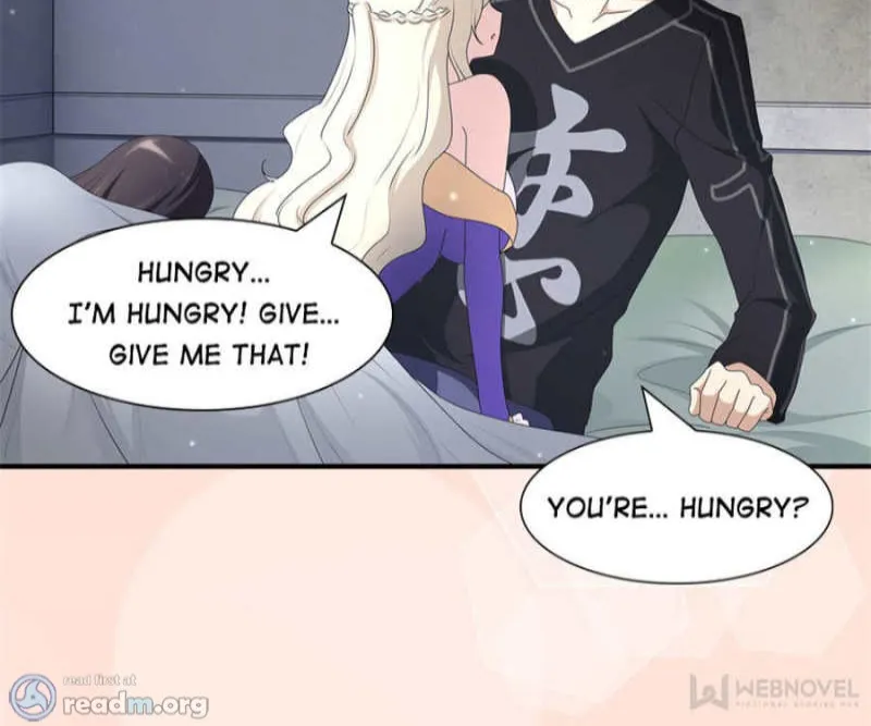 My Girlfriend Is A Zombie Mangakakalot X Chapter 97 Page 6