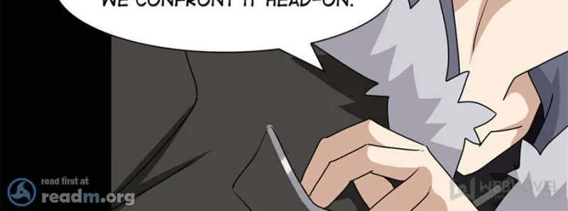 My Girlfriend Is A Zombie Mangakakalot X Chapter 97 Page 52