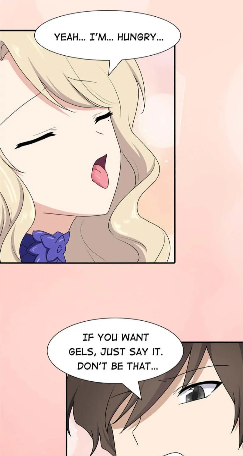 My Girlfriend Is A Zombie Mangakakalot X Chapter 97 Page 7