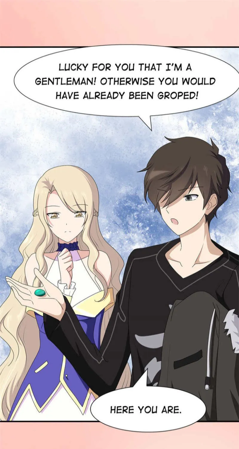 My Girlfriend Is A Zombie Mangakakalot X Chapter 97 Page 9