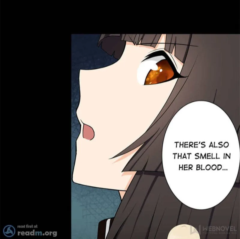My Girlfriend Is A Zombie Mangakakalot X Chapter 98 Page 16