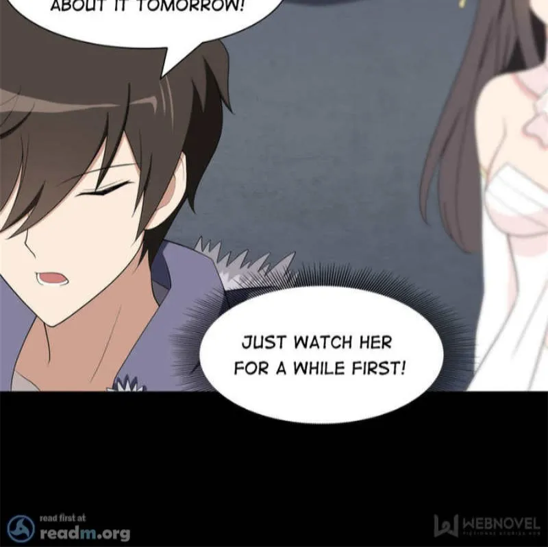 My Girlfriend Is A Zombie Mangakakalot X Chapter 98 Page 20
