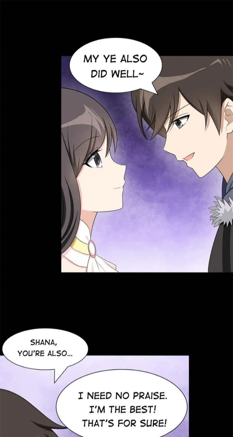 My Girlfriend Is A Zombie Mangakakalot X Chapter 98 Page 11