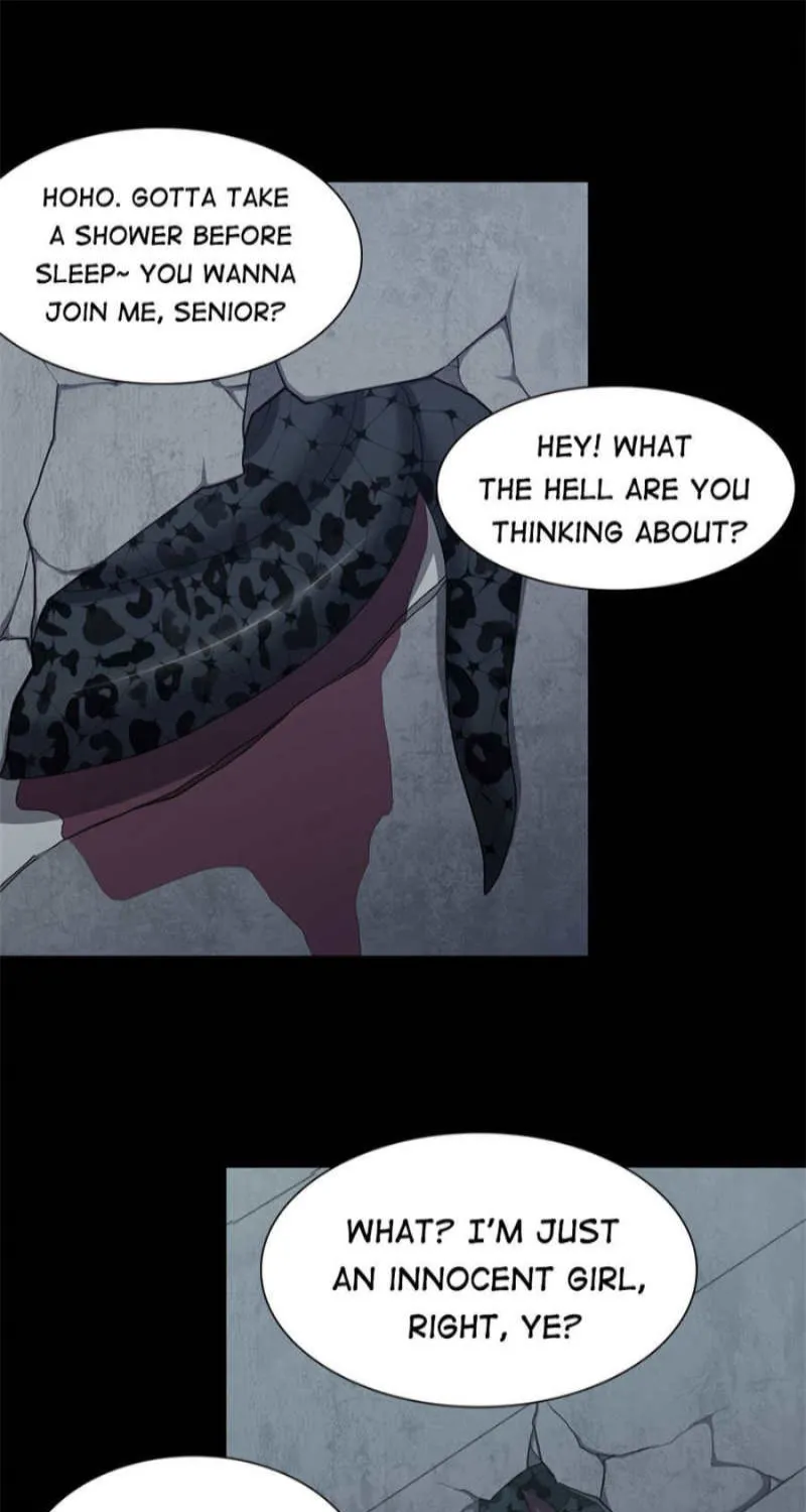 My Girlfriend Is A Zombie Mangakakalot X Chapter 98 Page 21