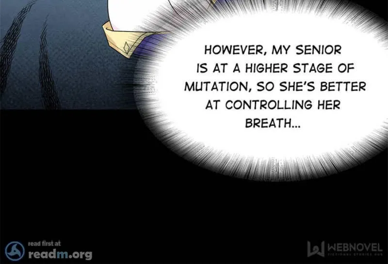 My Girlfriend Is A Zombie Mangakakalot X Chapter 98 Page 40