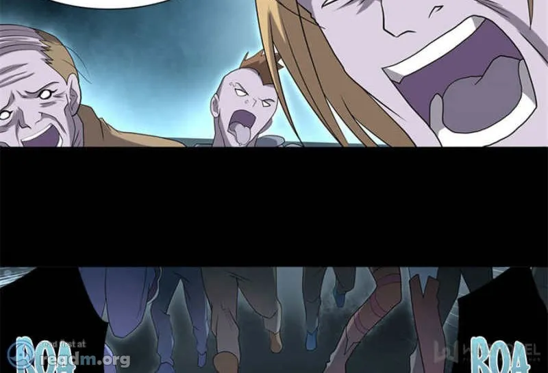 My Girlfriend Is A Zombie Mangakakalot X Chapter 98 Page 34