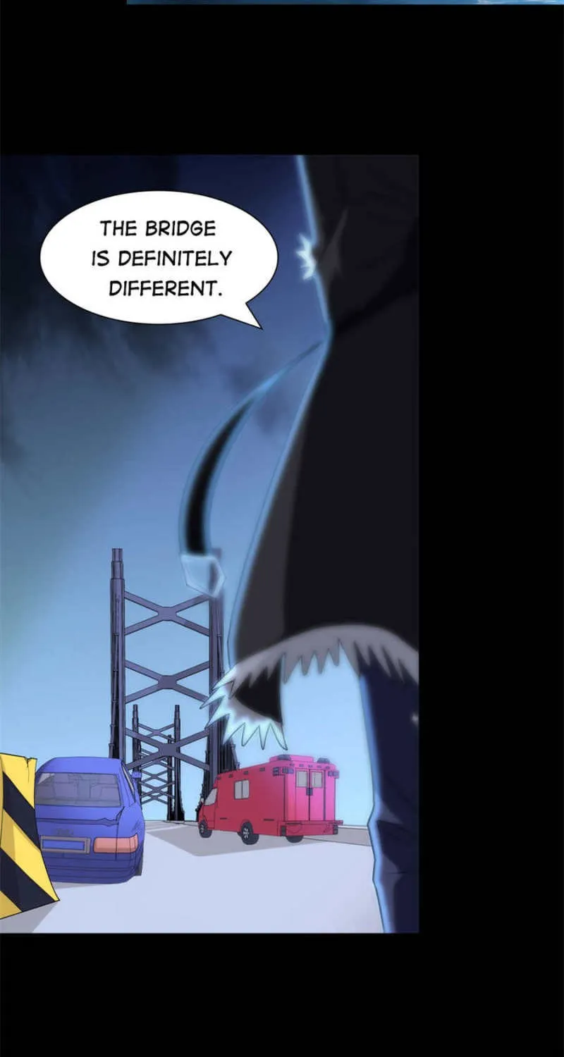 My Girlfriend Is A Zombie Mangakakalot X Chapter 98 Page 45