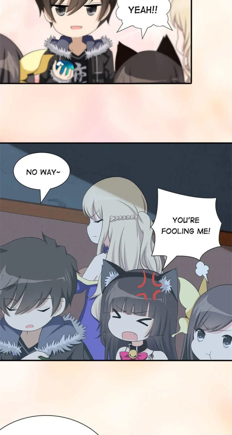 My Girlfriend Is A Zombie Mangakakalot X Chapter 98 Page 5