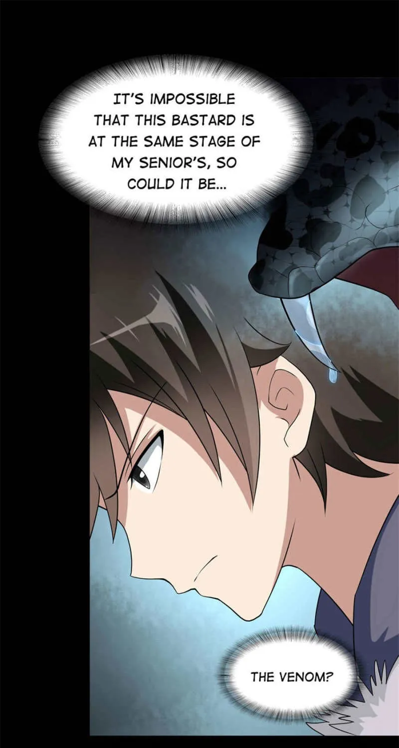 My Girlfriend Is A Zombie Mangakakalot X Chapter 98 Page 41