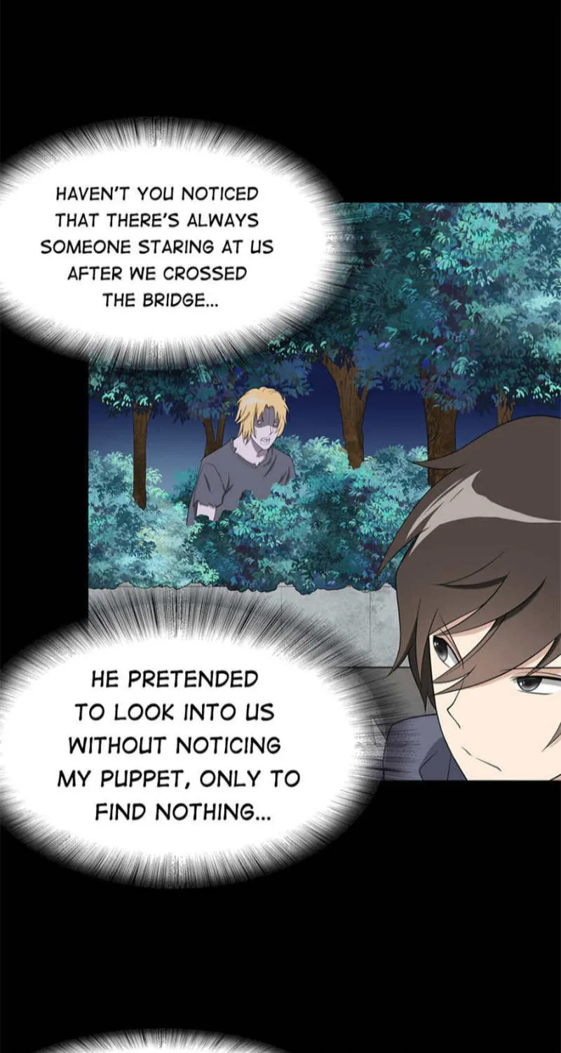 My Girlfriend Is A Zombie Mangakakalot X Chapter 98 Page 59