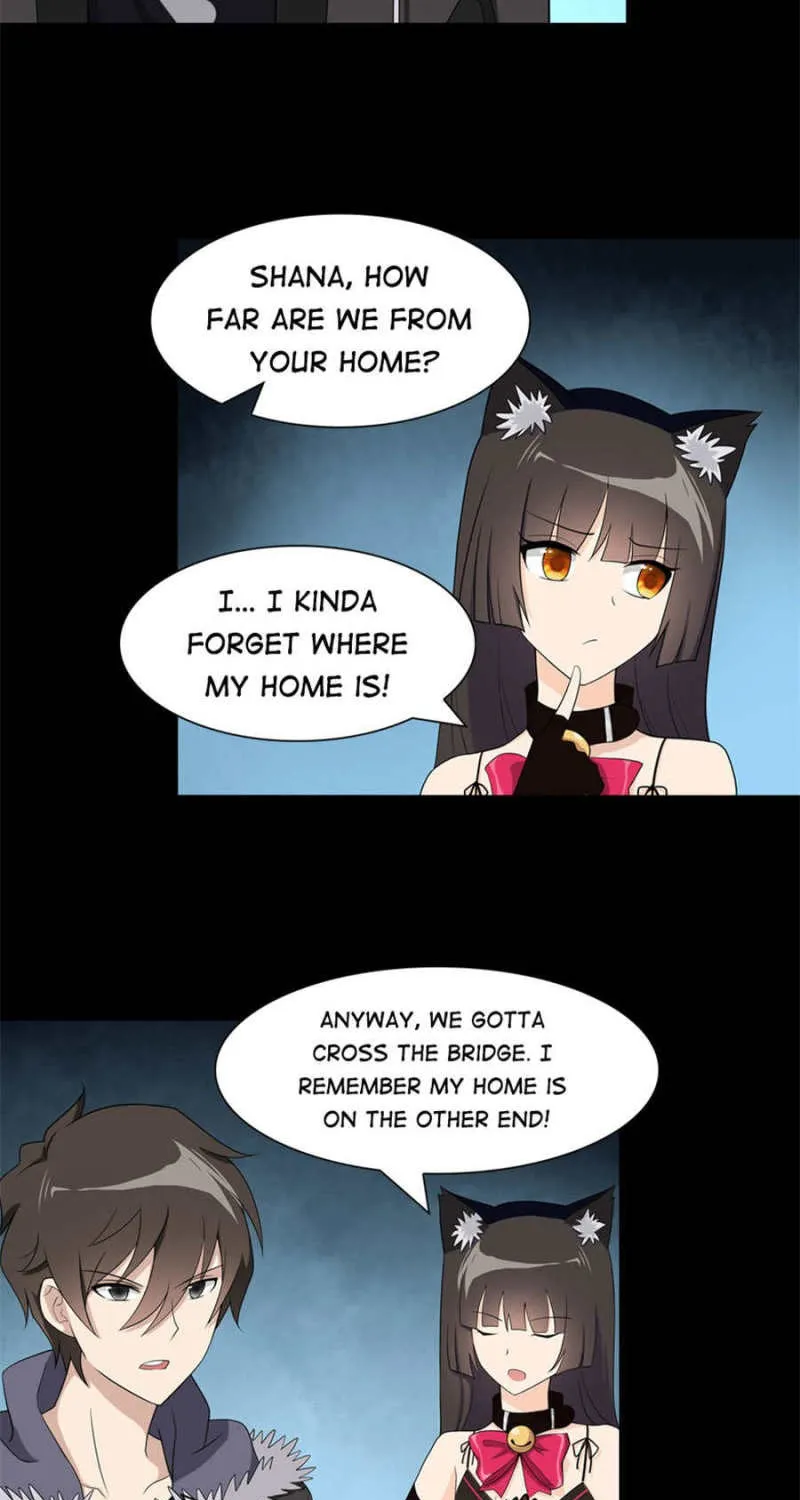 My Girlfriend Is A Zombie Mangakakalot X Chapter 98 Page 51
