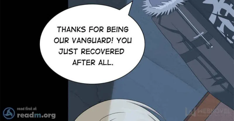 My Girlfriend Is A Zombie Mangakakalot X Chapter 98 Page 8