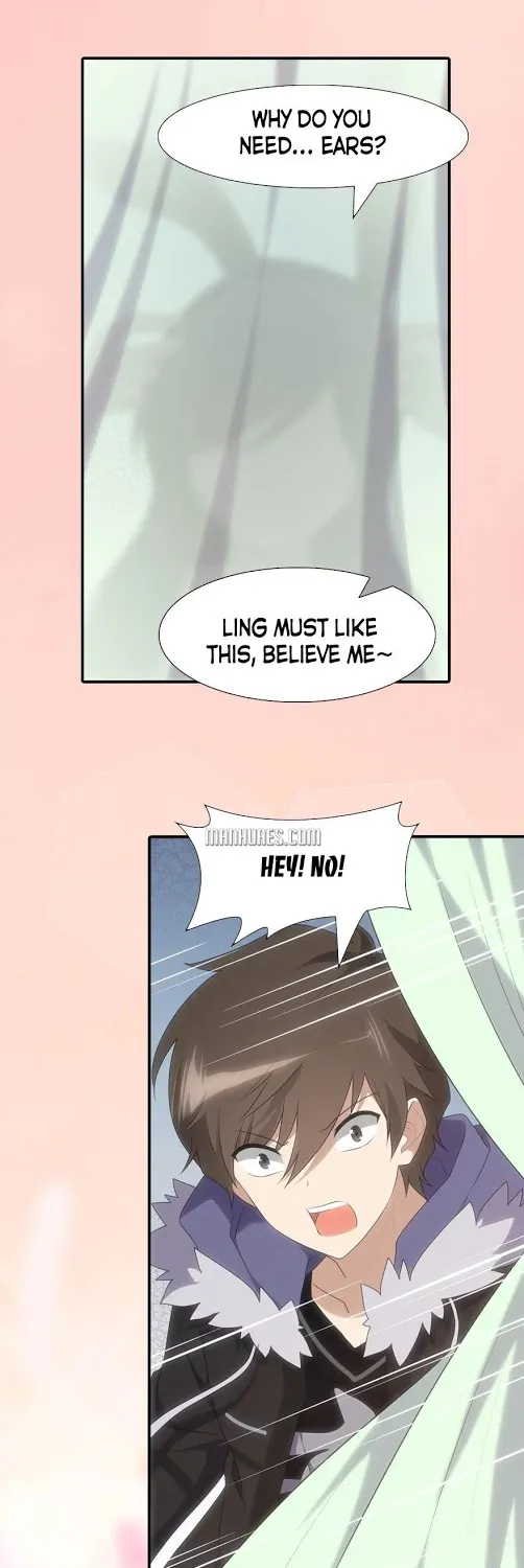 My Girlfriend Is A Zombie Mangakakalot X Chapter 99 Page 23