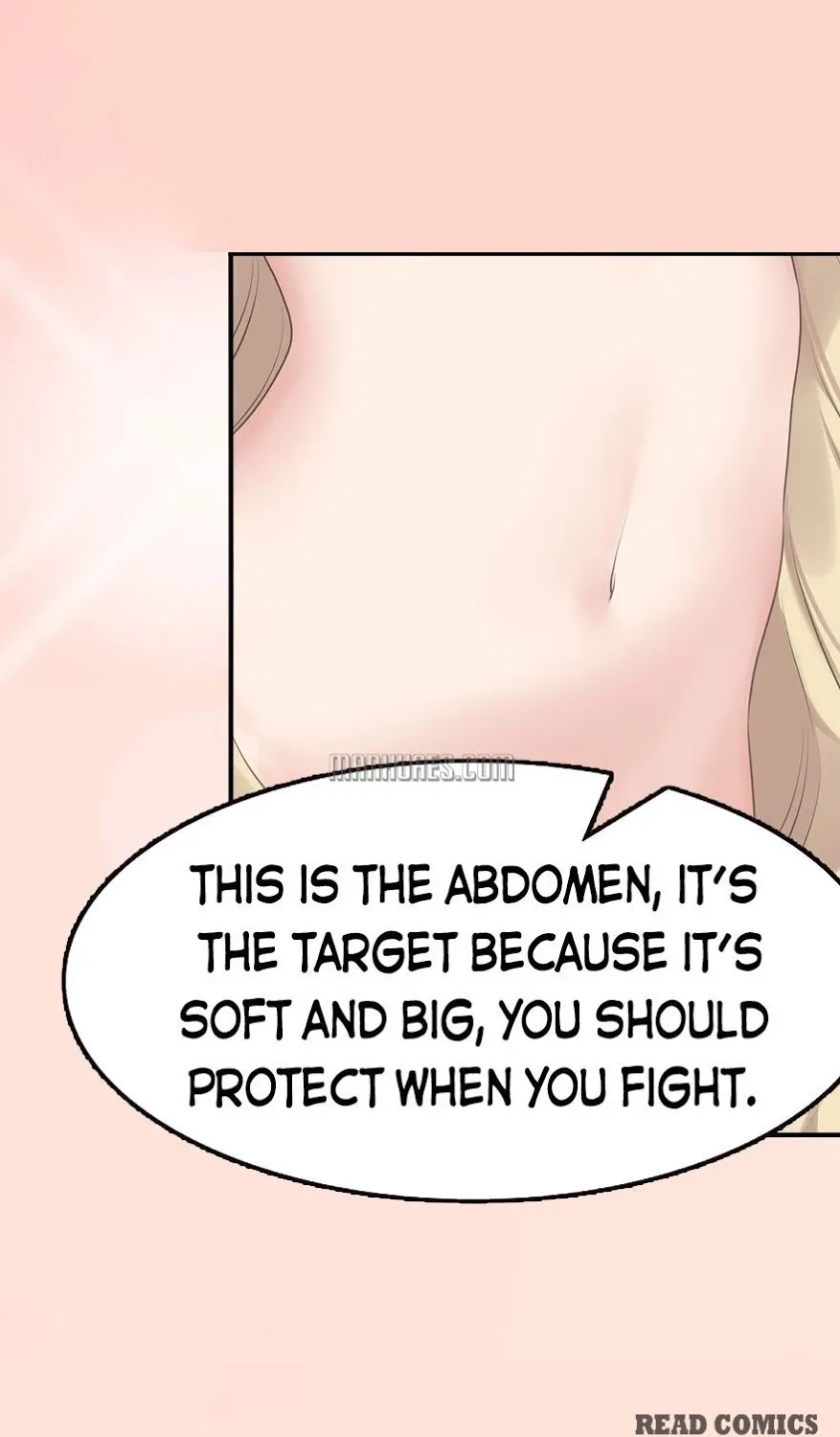 My Girlfriend Is A Zombie Mangakakalot X Chapter 99 Page 9