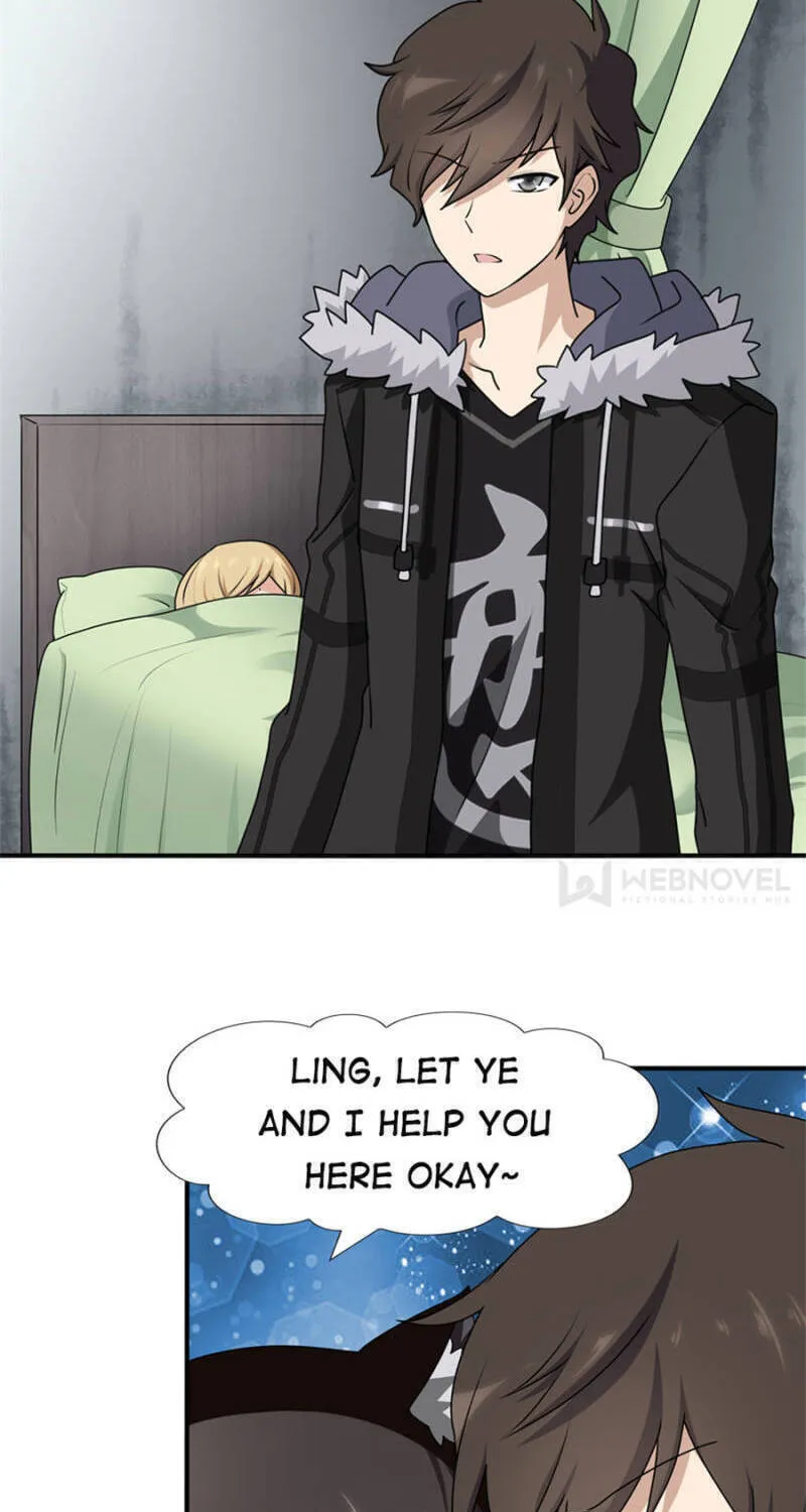 My Girlfriend Is A Zombie Mangakakalot X Chapter 91 Page 12