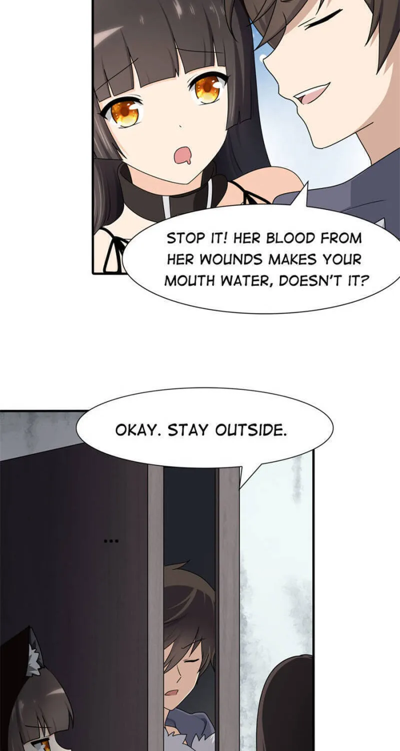My Girlfriend Is A Zombie Mangakakalot X Chapter 91 Page 13