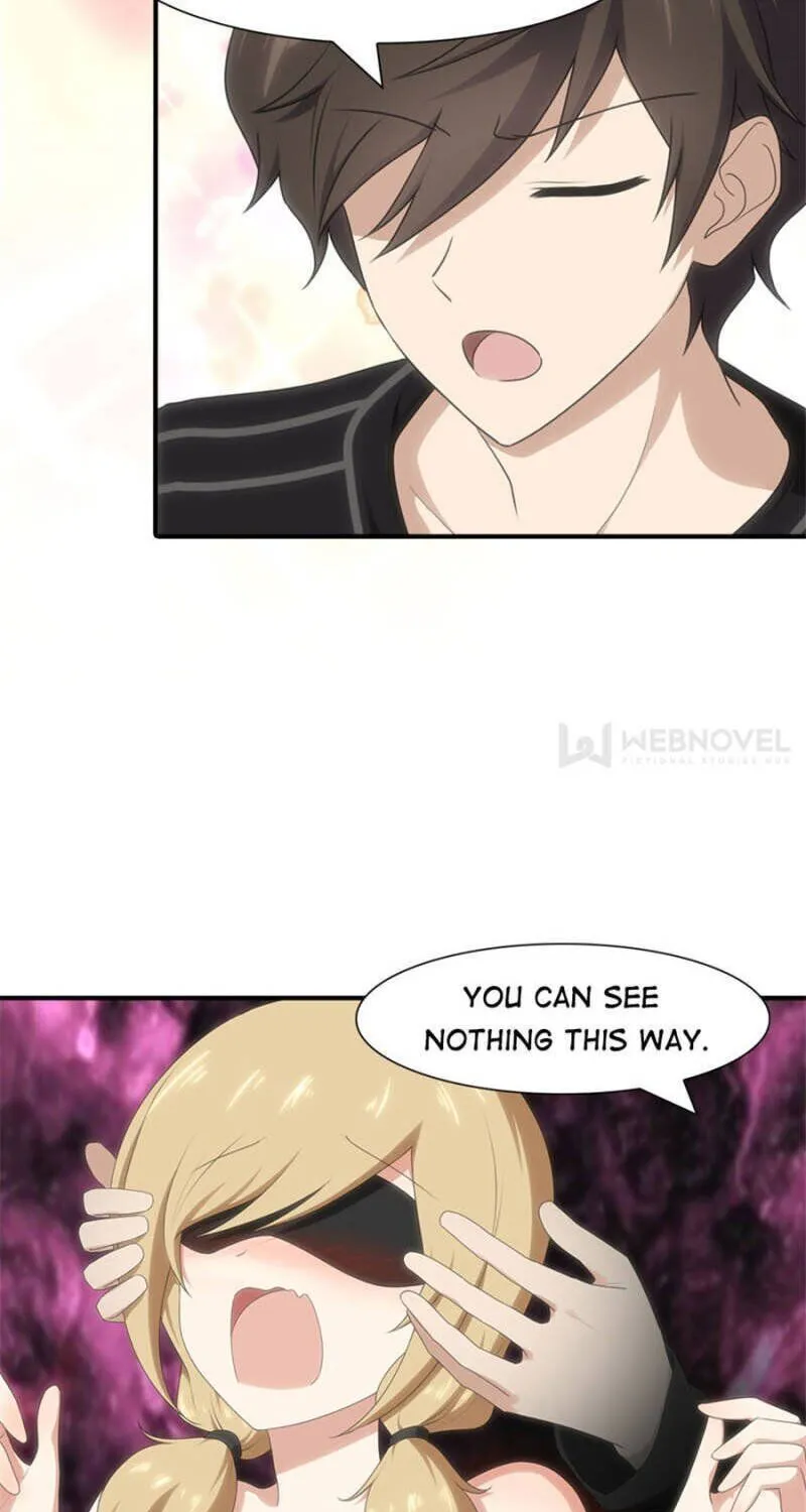 My Girlfriend Is A Zombie Mangakakalot X Chapter 91 Page 25