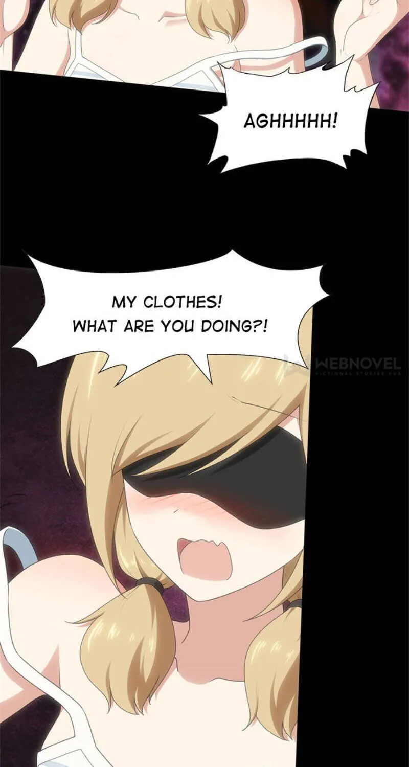 My Girlfriend Is A Zombie Mangakakalot X Chapter 91 Page 26