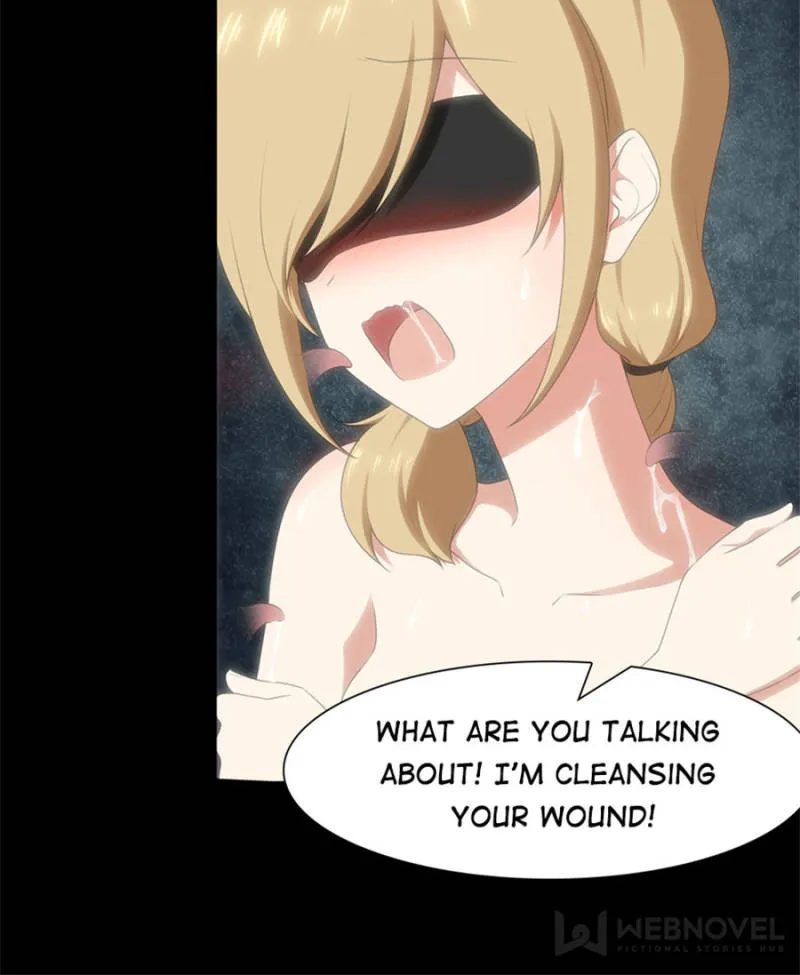 My Girlfriend Is A Zombie Mangakakalot X Chapter 91 Page 30