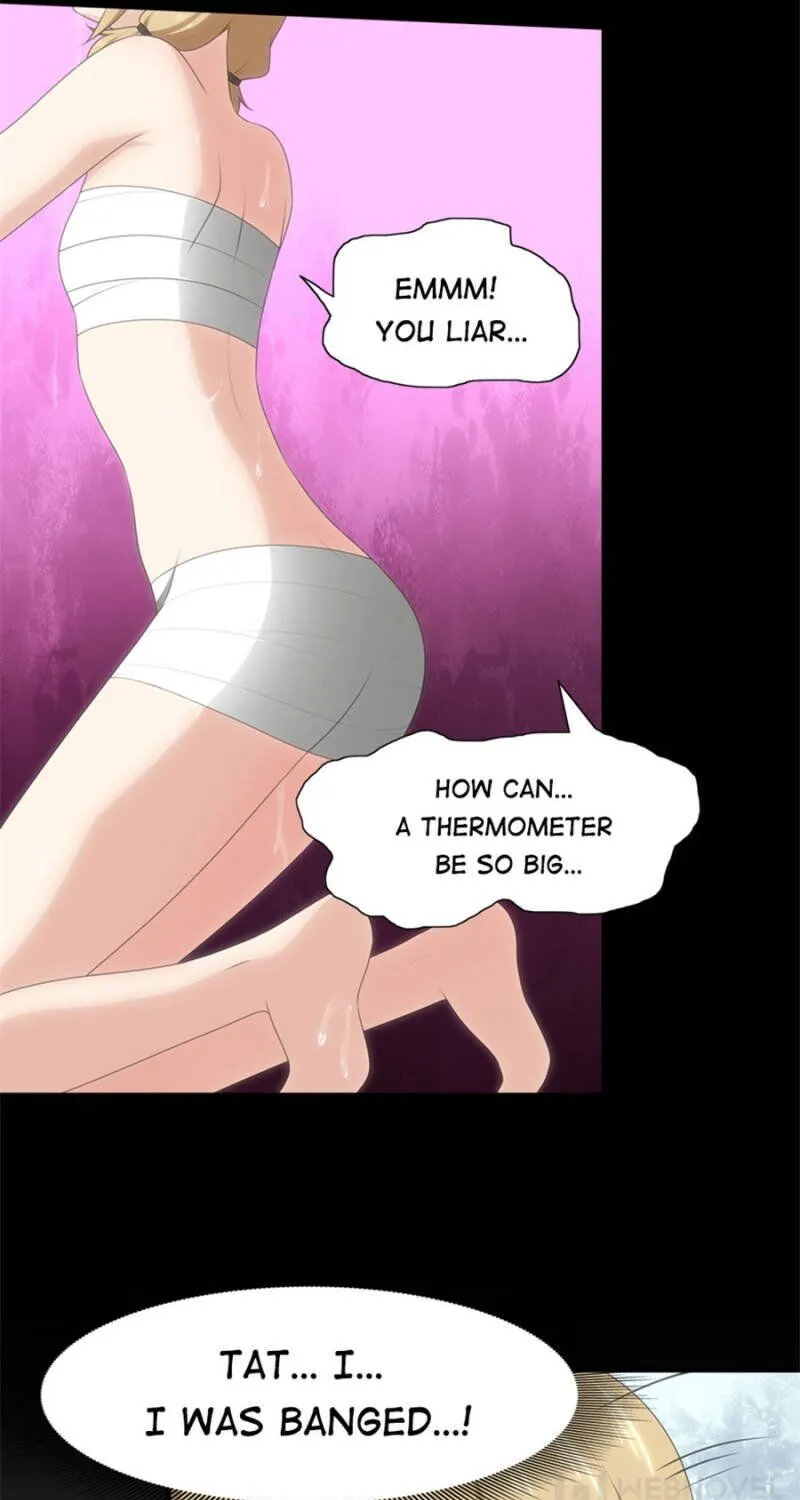My Girlfriend Is A Zombie Mangakakalot X Chapter 91 Page 36