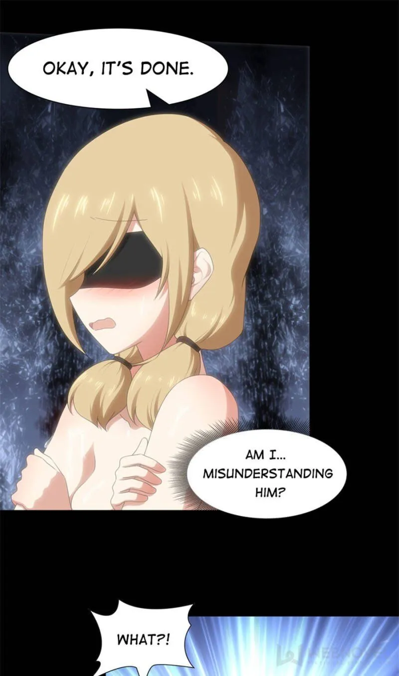 My Girlfriend Is A Zombie Mangakakalot X Chapter 91 Page 31