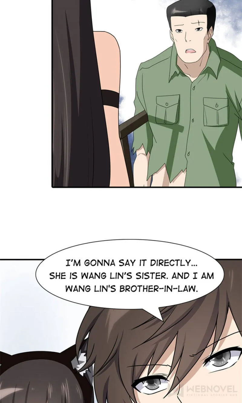 My Girlfriend Is A Zombie Mangakakalot X Chapter 91 Page 54