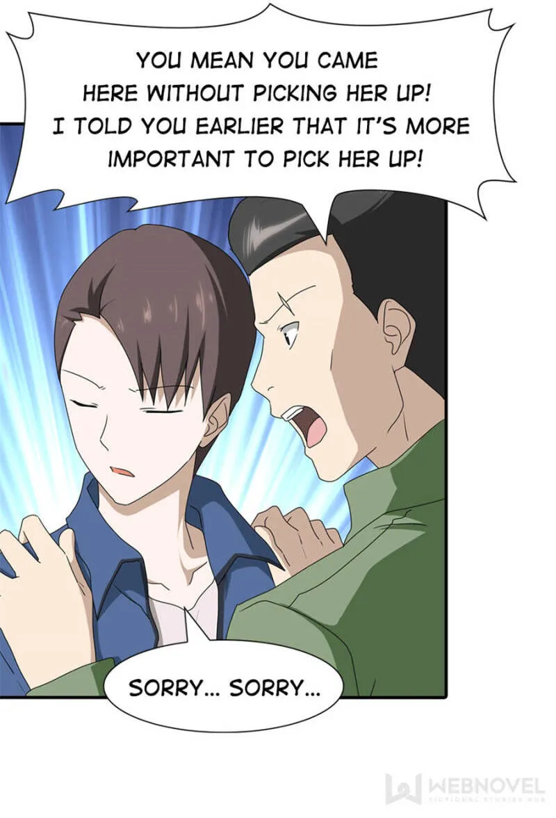 My Girlfriend Is A Zombie Mangakakalot X Chapter 91 Page 9