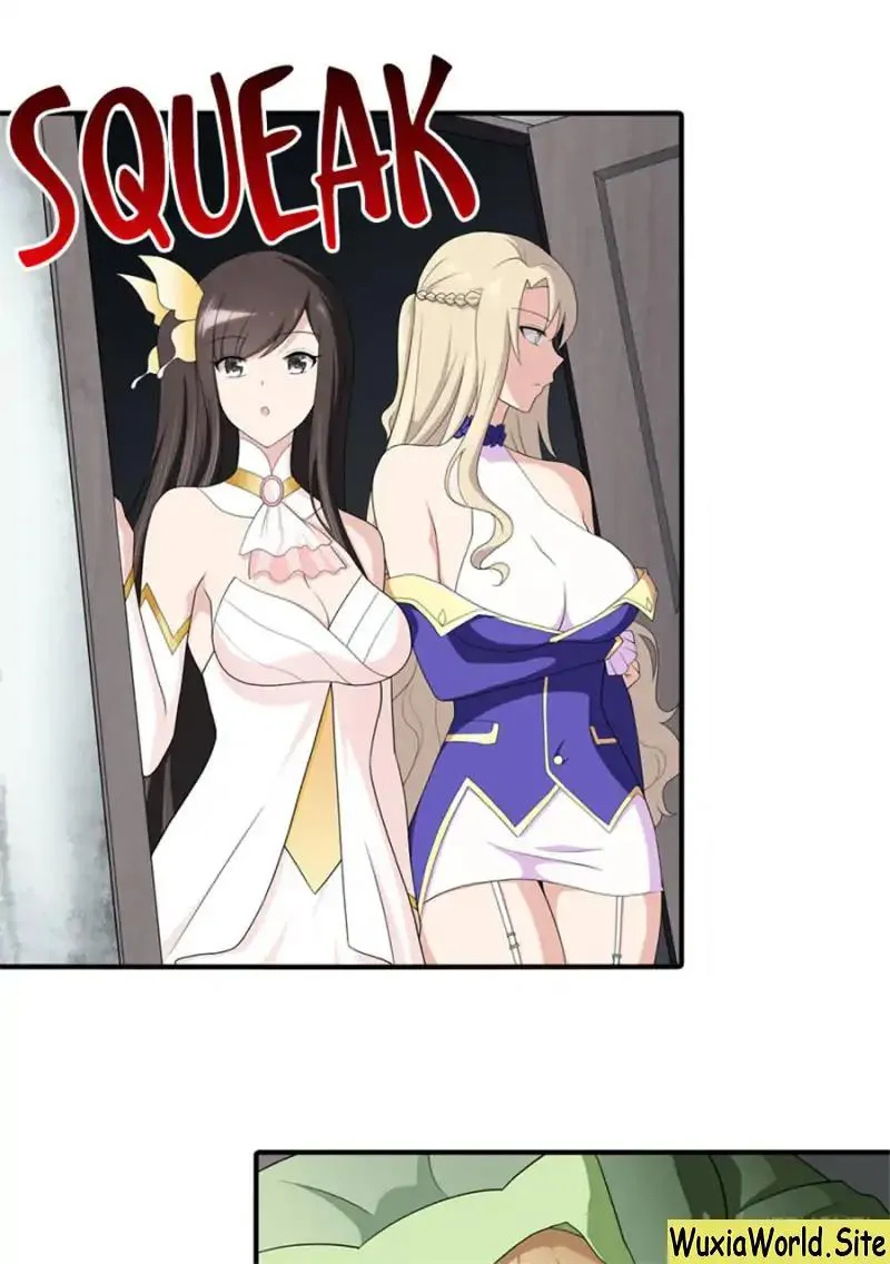 My Girlfriend Is A Zombie Mangakakalot X Chapter 92 Page 29