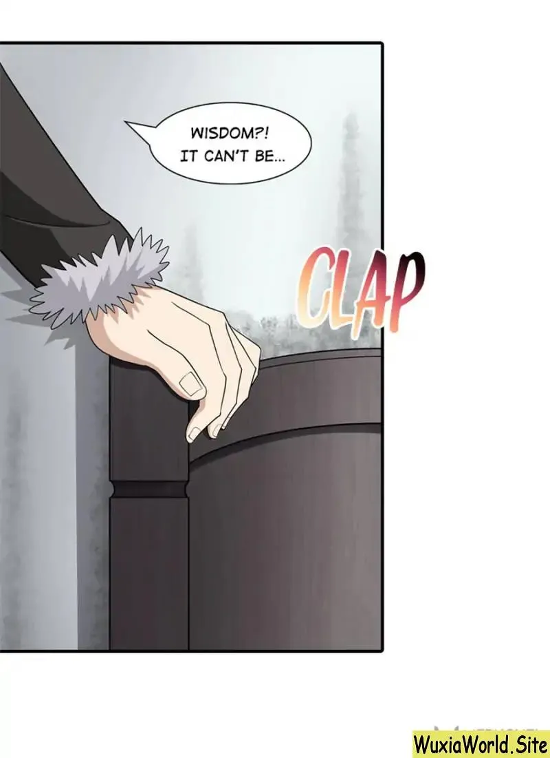 My Girlfriend Is A Zombie Mangakakalot X Chapter 92 Page 37