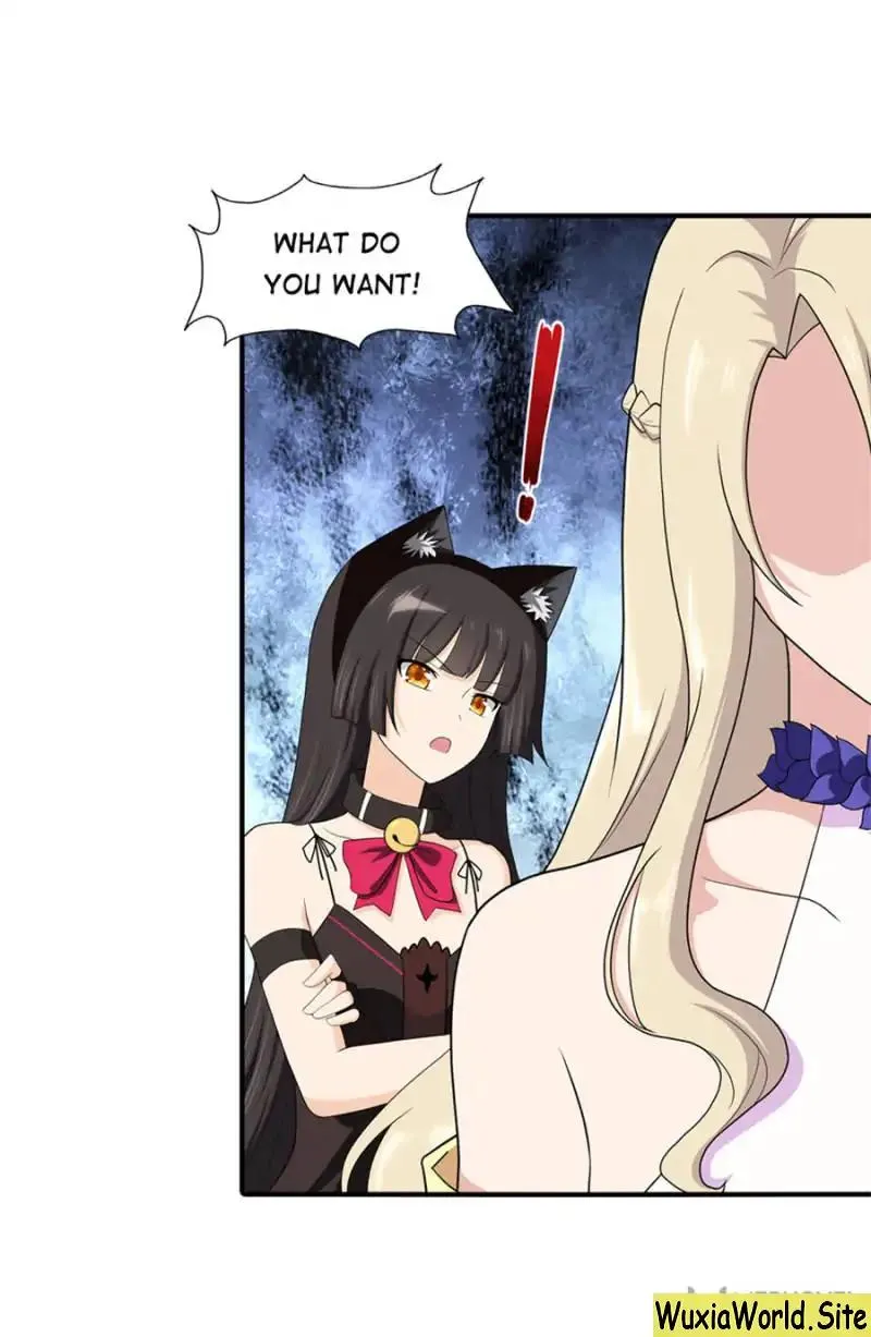 My Girlfriend Is A Zombie Mangakakalot X Chapter 92 Page 32