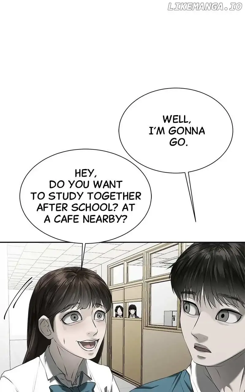 My Girlfriend Mangakakalot X Chapter 17 Page 28