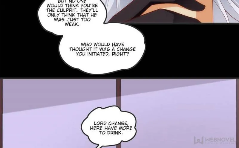 My Lackadaisical Overlord Mangakakalot X Chapter 59 Page 22