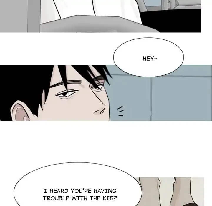 My Mercury Mangakakalot X Chapter 2 Page 9