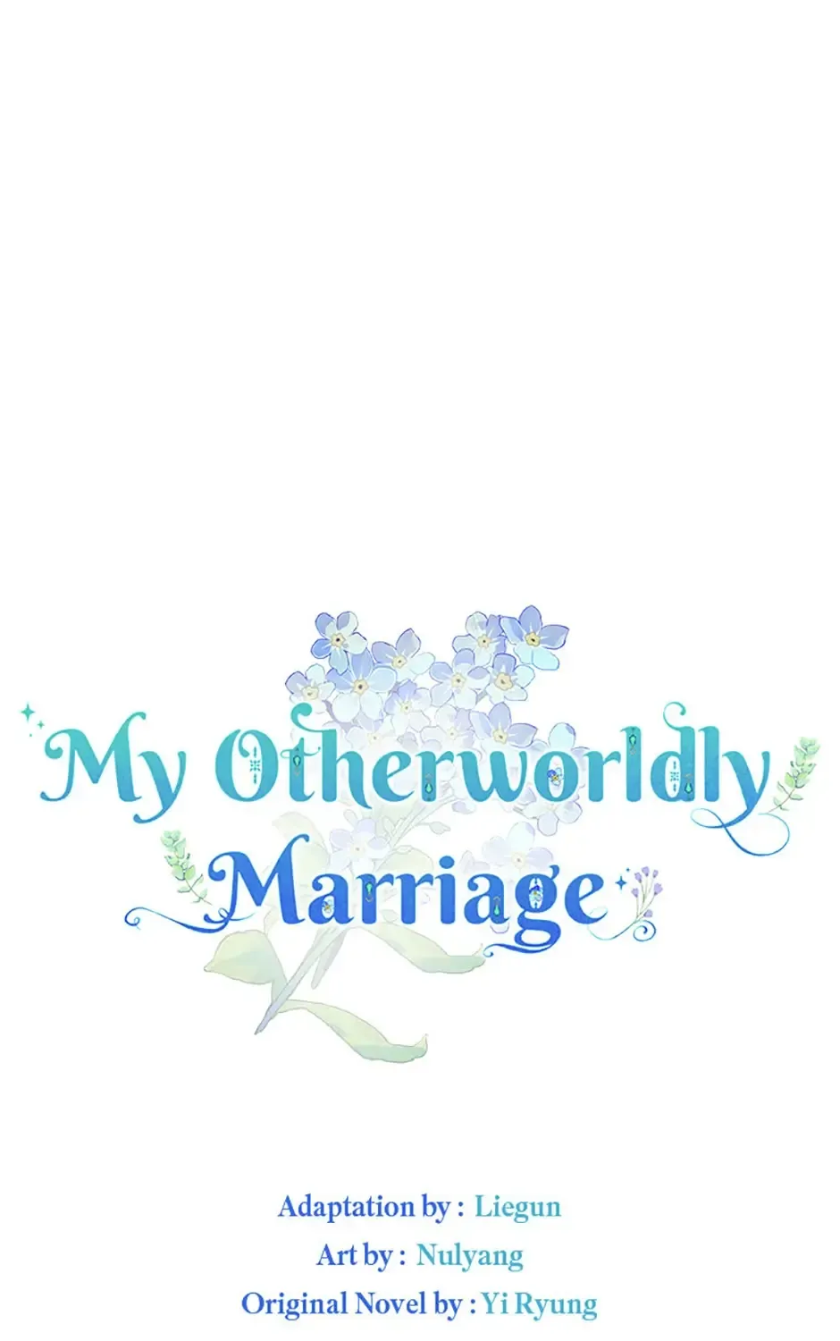 My Otherworldly Marriage Mangakakalot X Chapter 15 Page 2