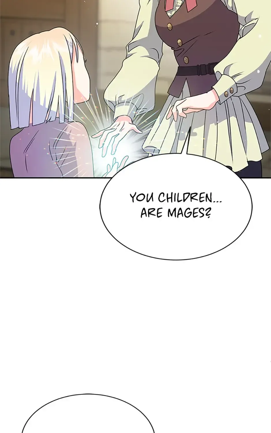 My Otherworldly Marriage Mangakakalot X Chapter 15 Page 142