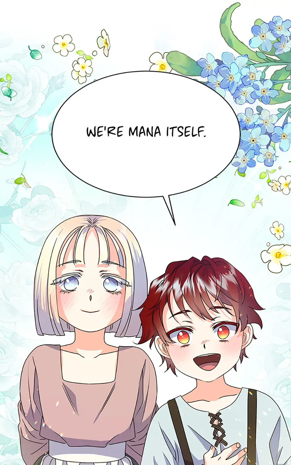 My Otherworldly Marriage Mangakakalot X Chapter 15 Page 144